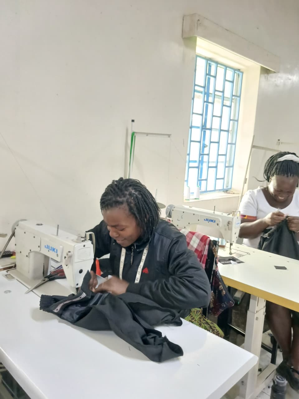 Irene's Impact story to Fashion and Design